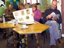 CEVAS Course picture No.2.