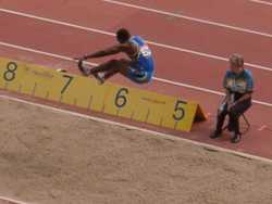 Flying without wings...