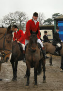 The Last Hunt at Bostock?