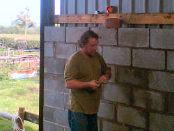 mick building