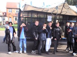 Gainsborough Junior School