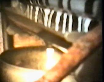 Milk cooling in 1940's