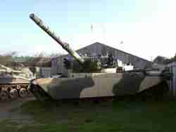 Phil finds a bargain in the second hand tractor yard.