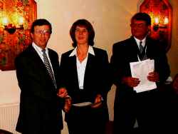 Farming Woman of the Year