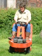 silage - every bit helps