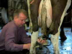 I may have to intubate....